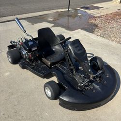 Go Kart