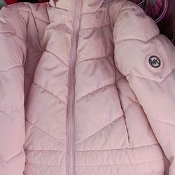 Michael Kors Winter Jacket