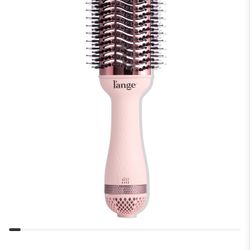 Lange Blush Hair Styling Brush