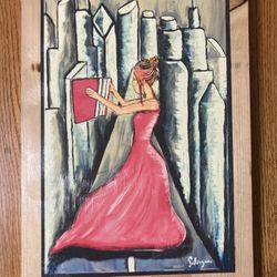 Wall Art 11x15.5