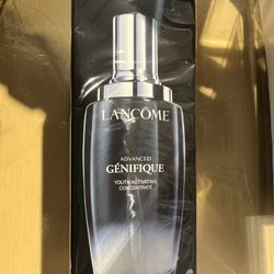 Lancôme Génifique Serum 3.88 FL. OZ.  (115mL)