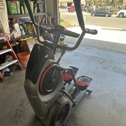 Max Trainer Elliptical 