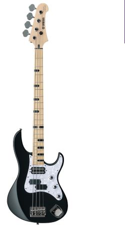 YAMAHA / ATTITUDE LTD-3 Black