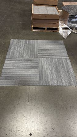 Carpet Tile