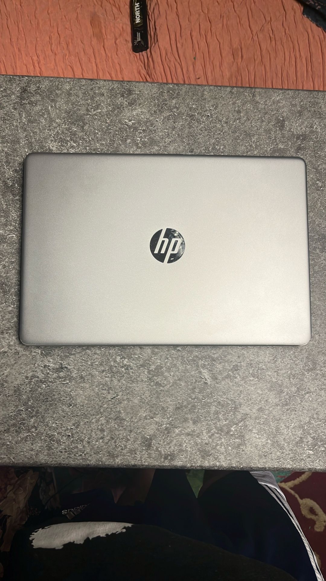 Work/School HP Touchscreen Laptop 13.6” Screen
