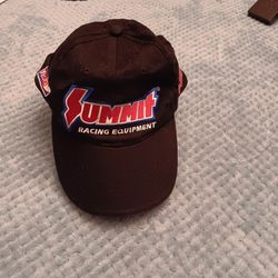 Summit Racing Hat