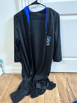 Harry Potter Ravenclaw Costume Robe