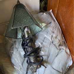 Small Lamp 