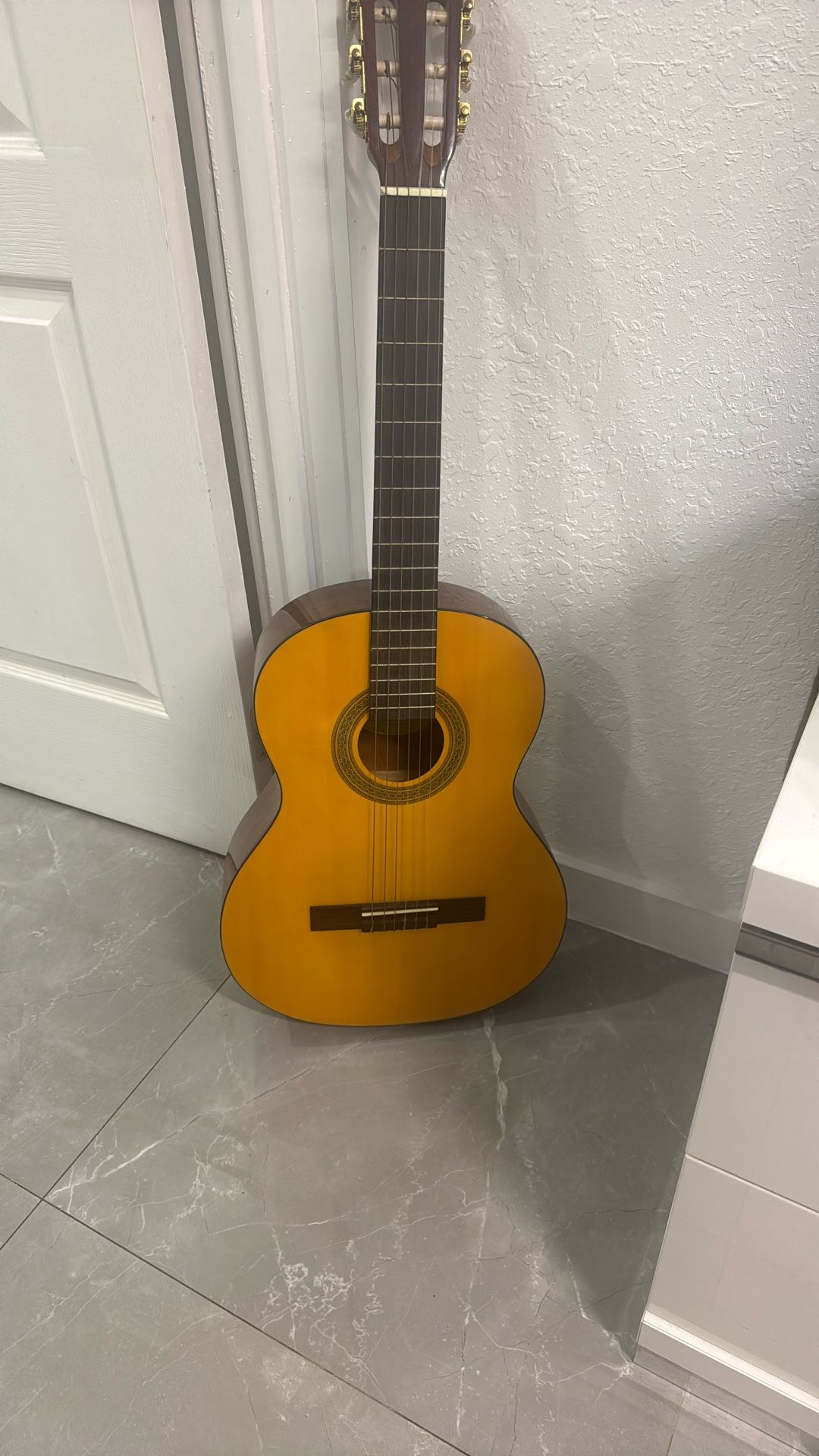 Guitarra Afinada 
