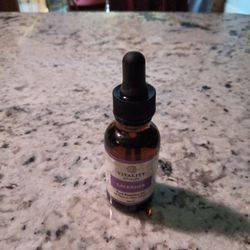 Vitality Essential Oil - Lavender 