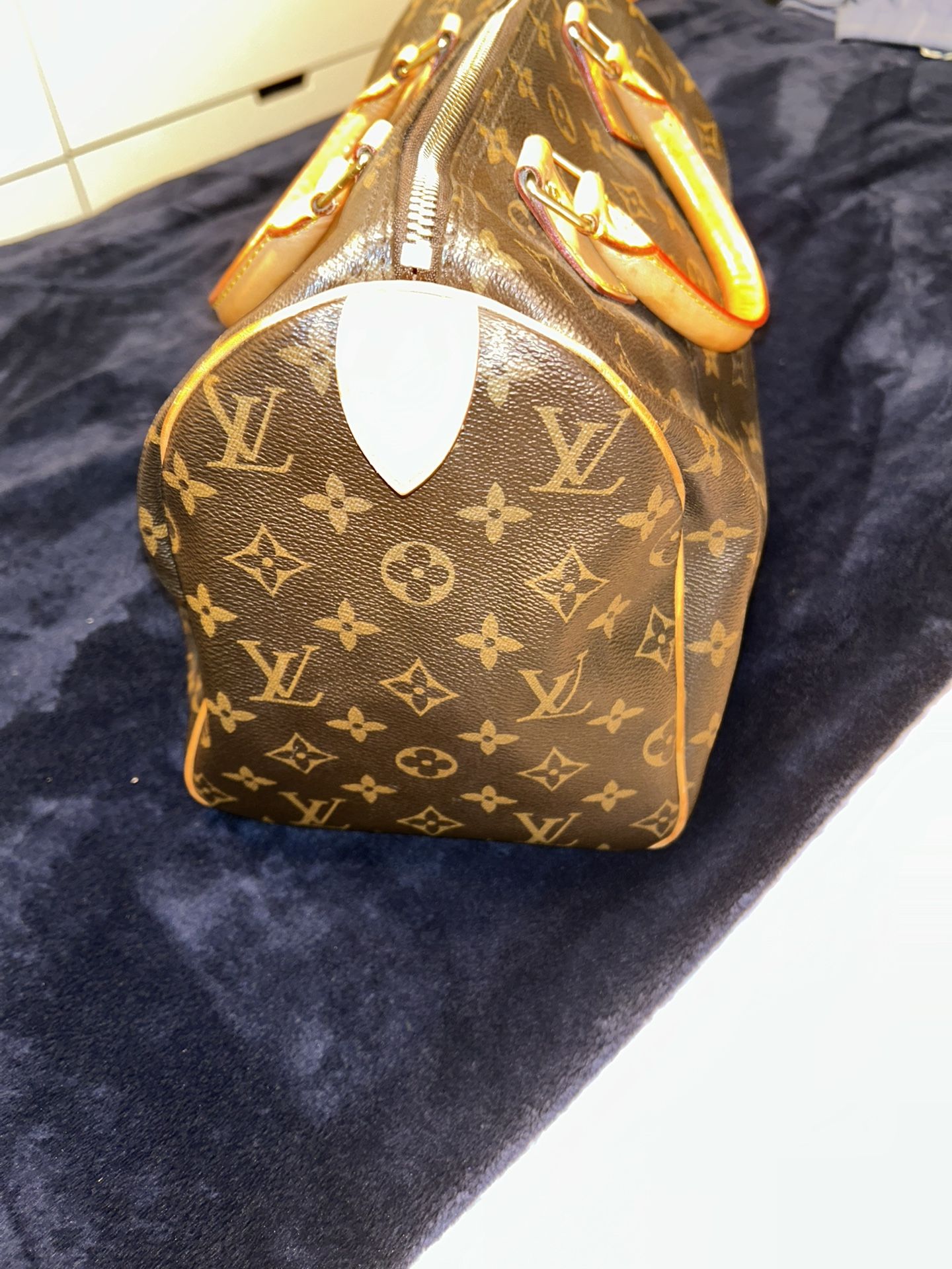 Authentic Louis Vuitton Bag