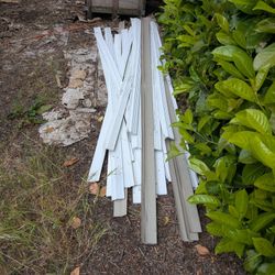 Garage Door Stop Molding 