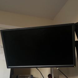 2 Ben Q A Monitor 27 Inches 