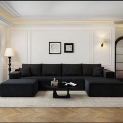 Boneless Cloud Couch 