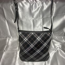 Burberry Shoulder Bag 