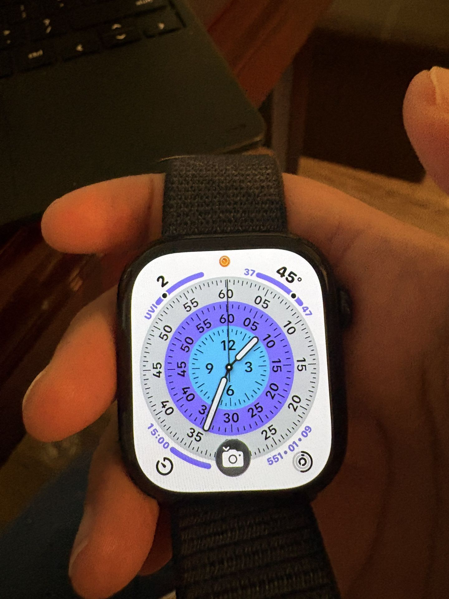 Apple Series 10 Watch 