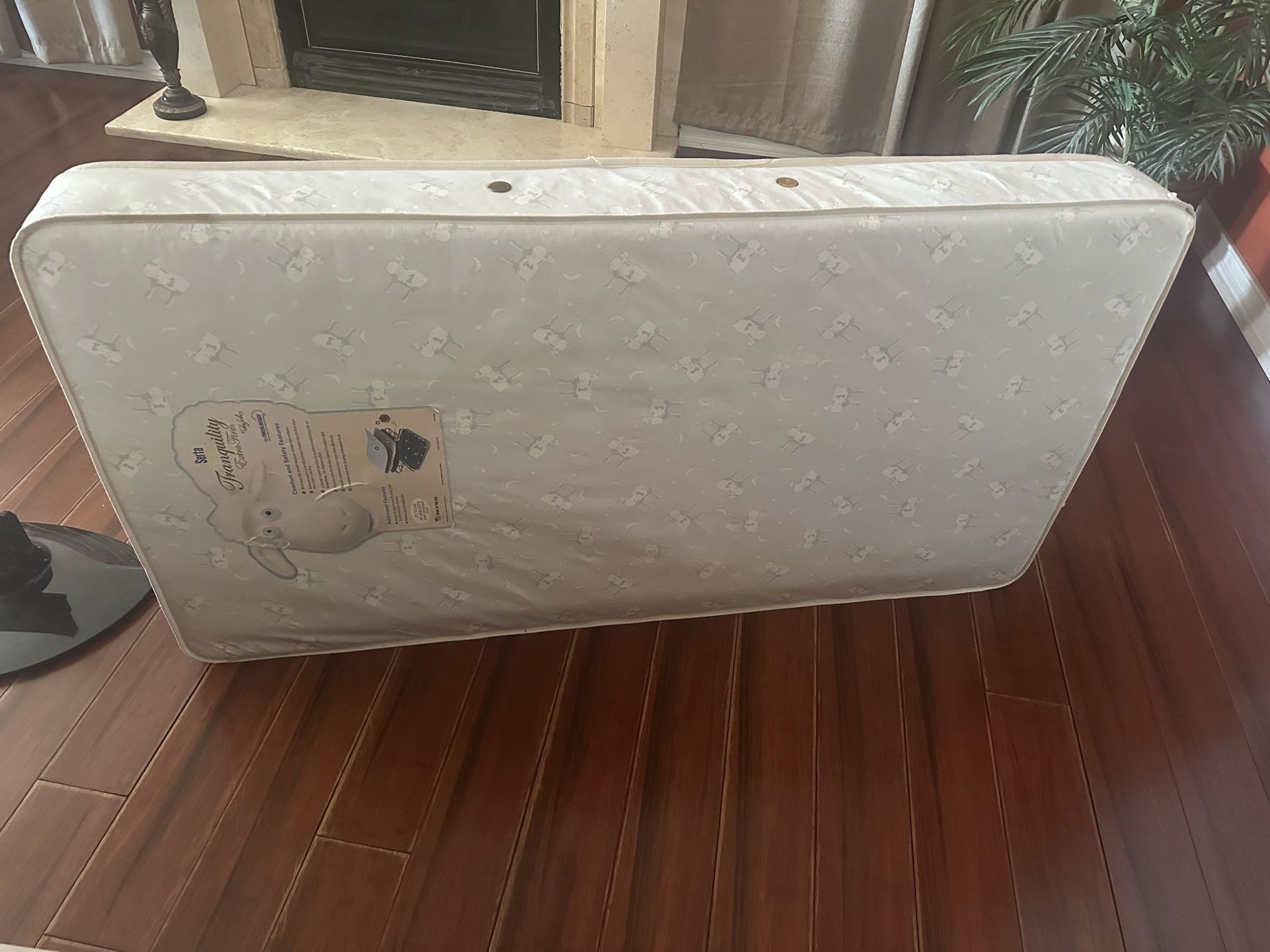 Crib Mattress
