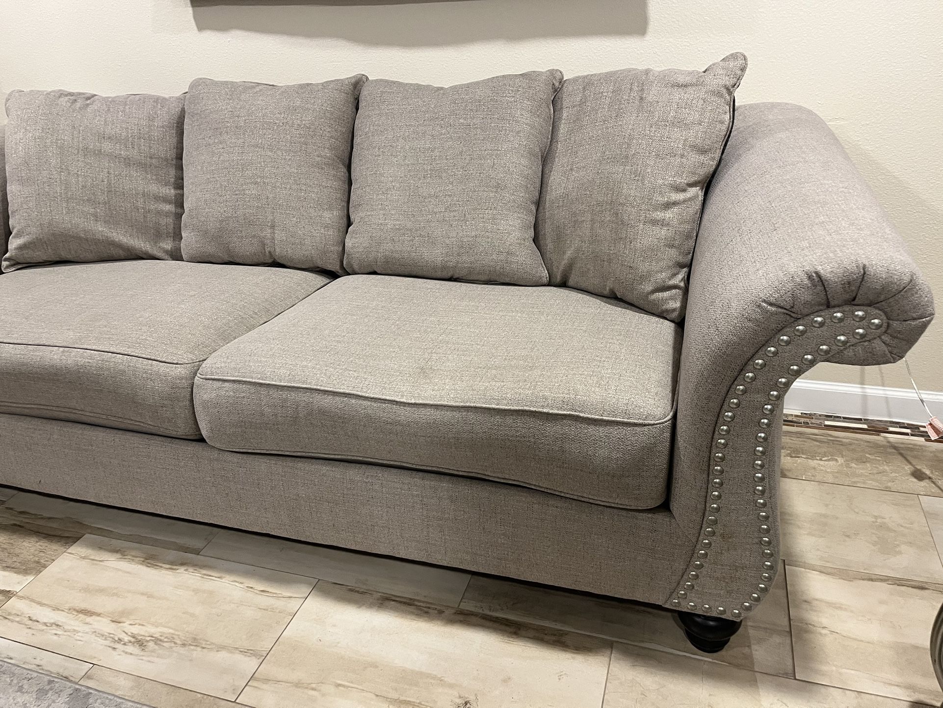 Family Couch