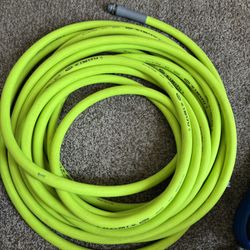 50 Foot Hose 