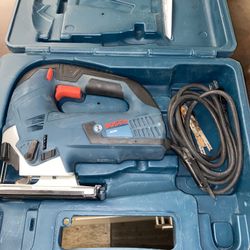 Bosch Jigsaw
