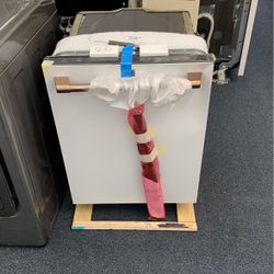 GE Cafe Dishwasher And Others