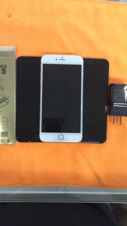 iPhone 6S Plus Unlocked All GB