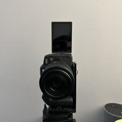 Canon EOS RP Mirrorless Camera Bundle