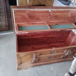 Lane Love Chest Serial# (contact info removed)