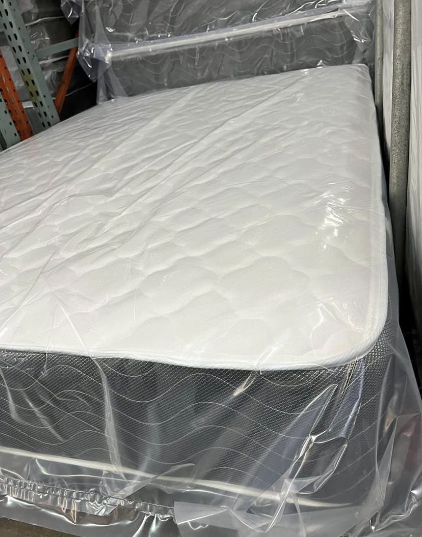 Mattresses Twin, Full ,Queen,King