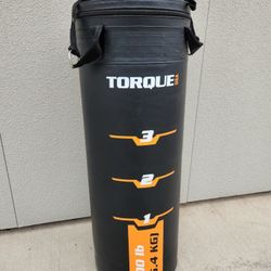 Torque 100lb Heavy Punching Bag