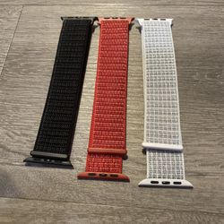 3 Apple Watch Band 42mm &44mm Series 1-2-3-4-5-6