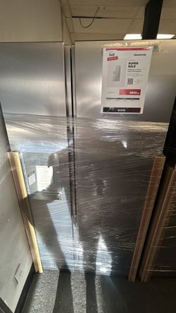 Hisense HRS290P5FSE  Refrigerato
