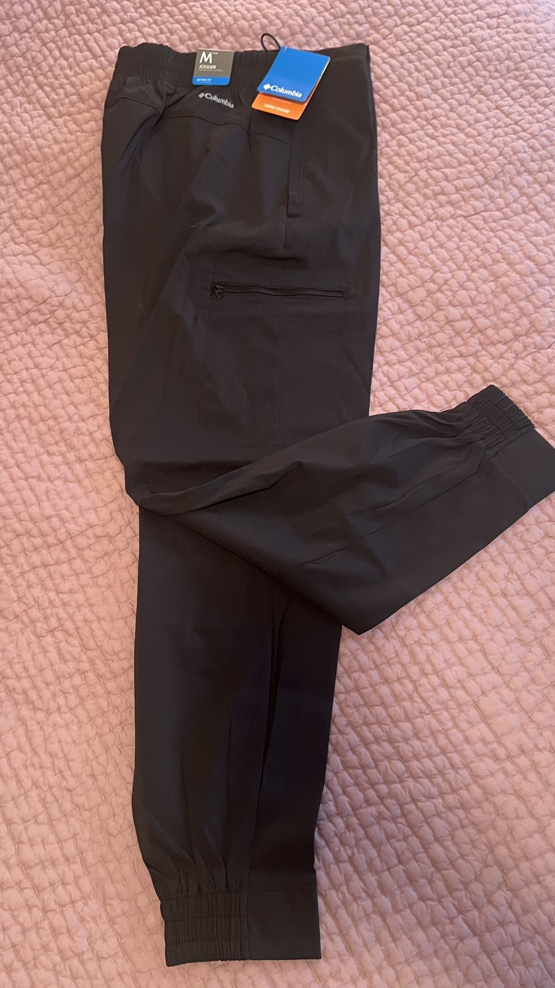 Columbia “On The Go” Jogger Pants