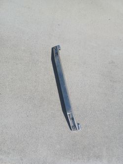 Civic Rear Lower Tie Bar