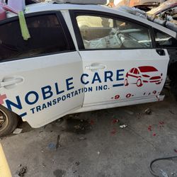 Prius parts available