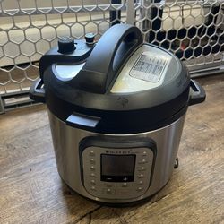 Pressure Cooker