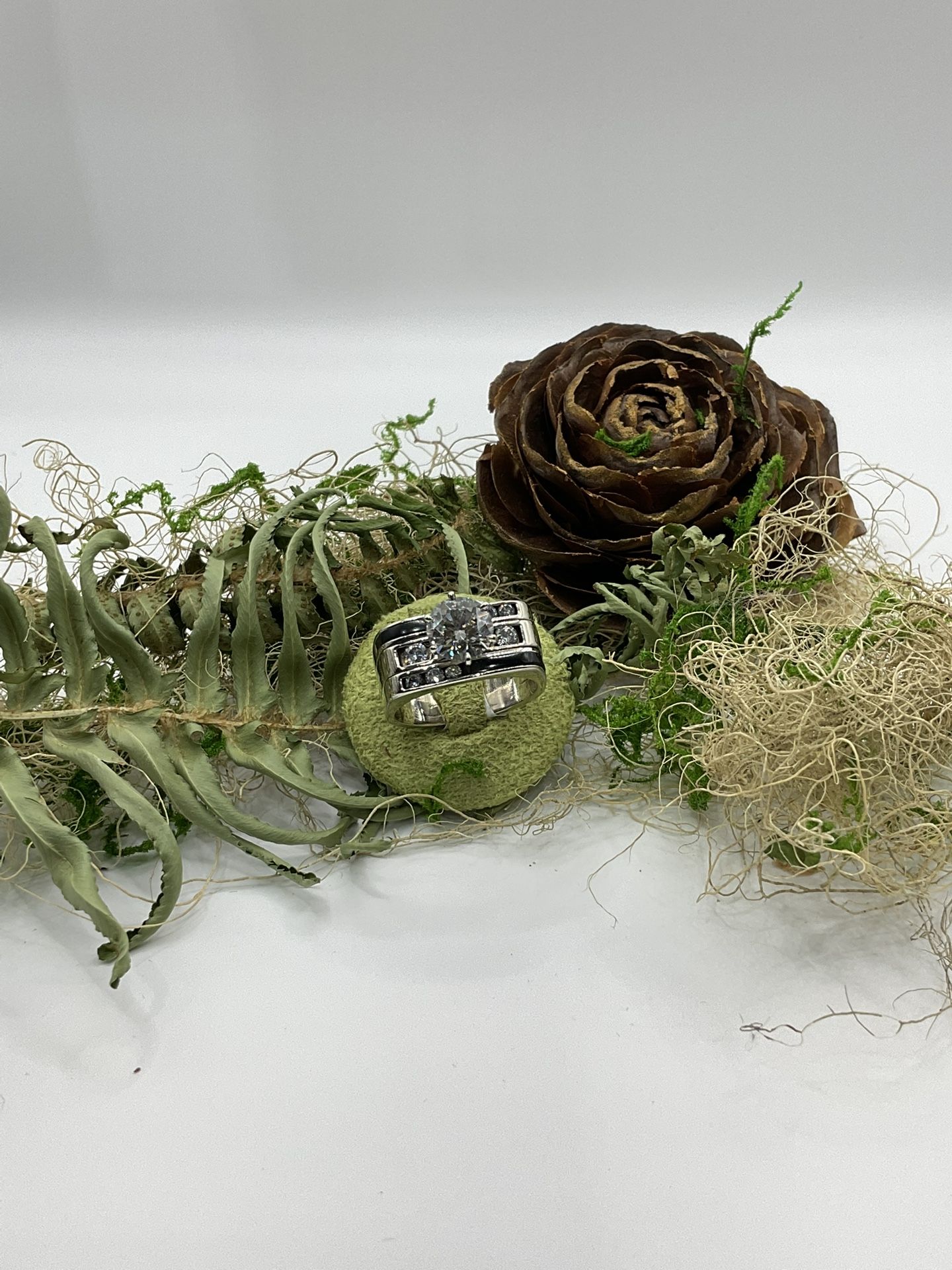 Wedding Ring