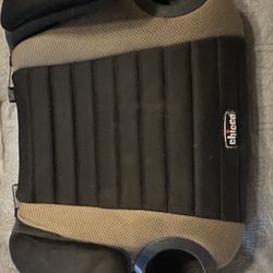 Chicco Booster Seat