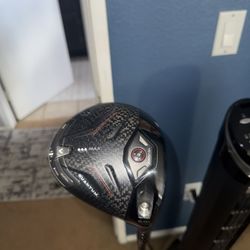 Tour Issue Callaway Quantum Head 9.0+