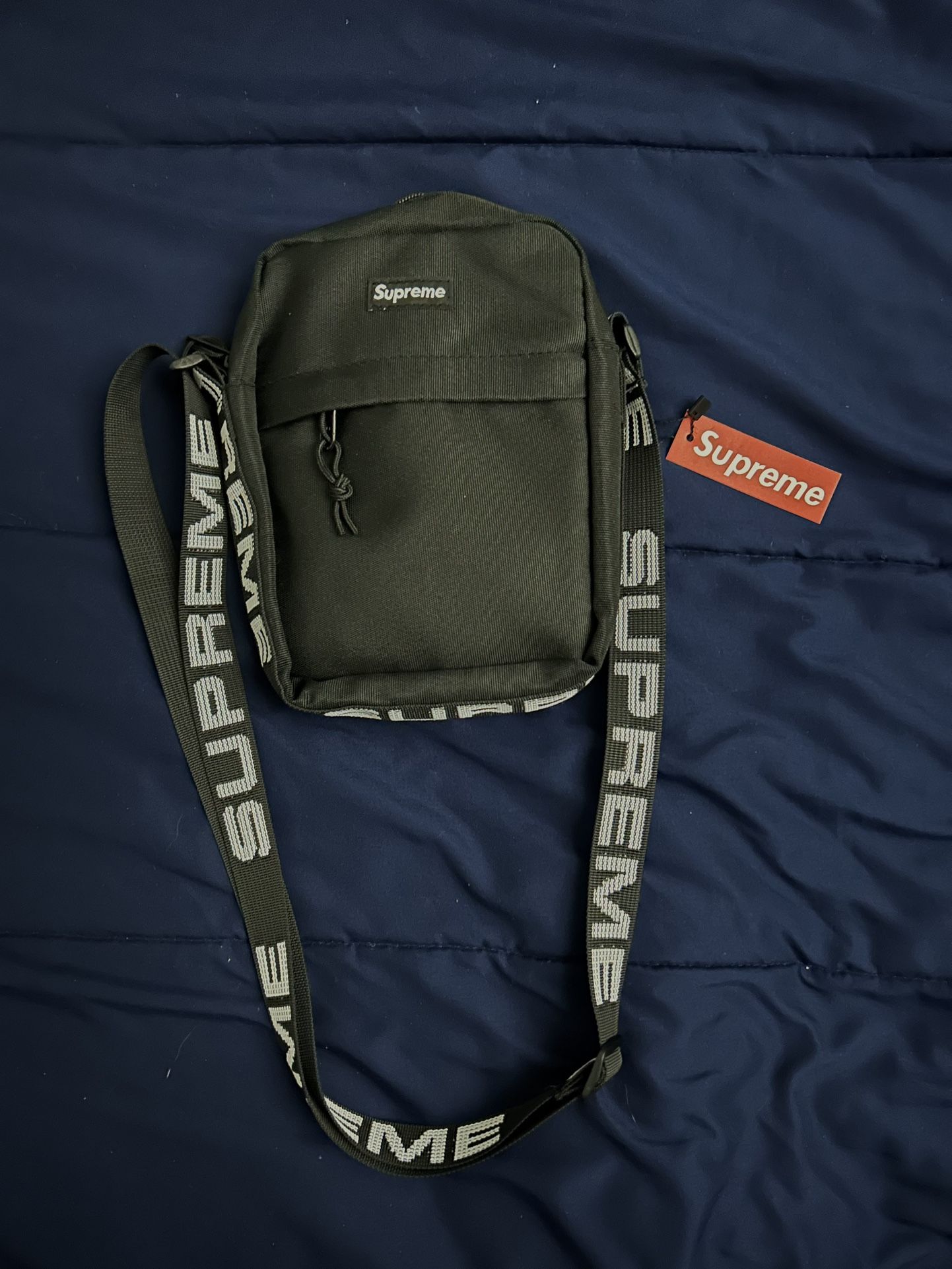 Supreme Bag