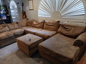 Free couch