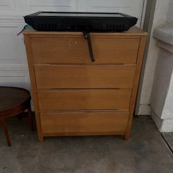 Furniture Dresser