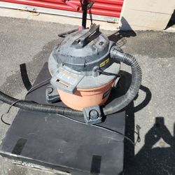 Vaccum