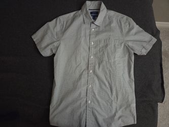 Casual shirt, button-down