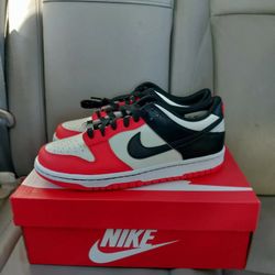 Nike Dunk Low NBA 75th Anniversary