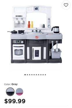 Play Kitchen