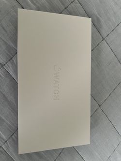APPLE WATCH ULTRA