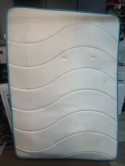 Free full mattress with mattress frame