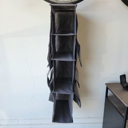 Closet Organizer
