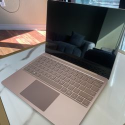 Microsoft Mini Size Laptop 